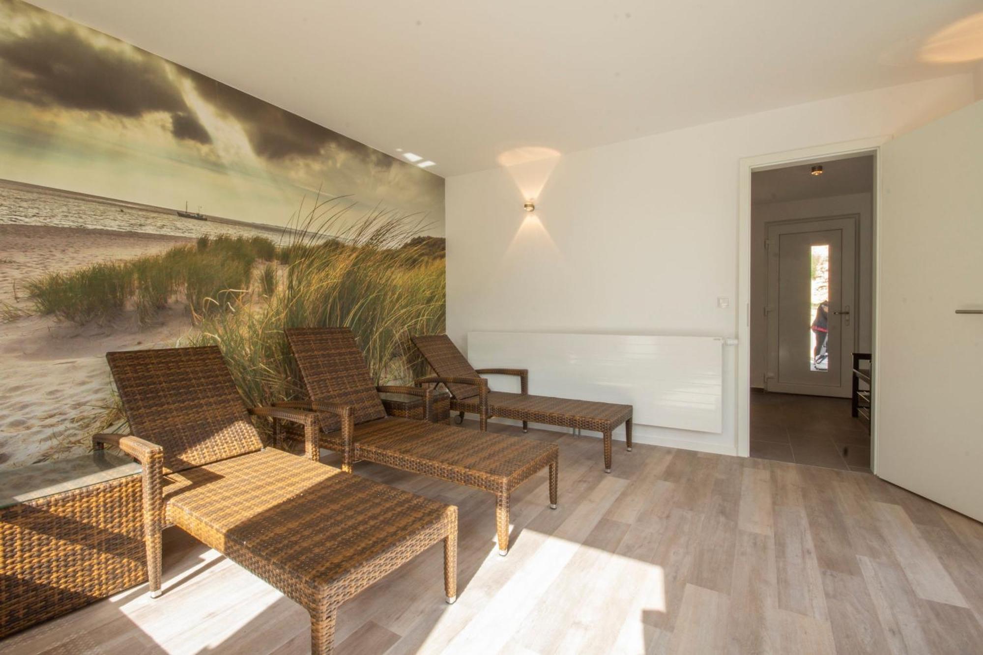 Ferienwohnung Waldperle Sellin  Exterior photo